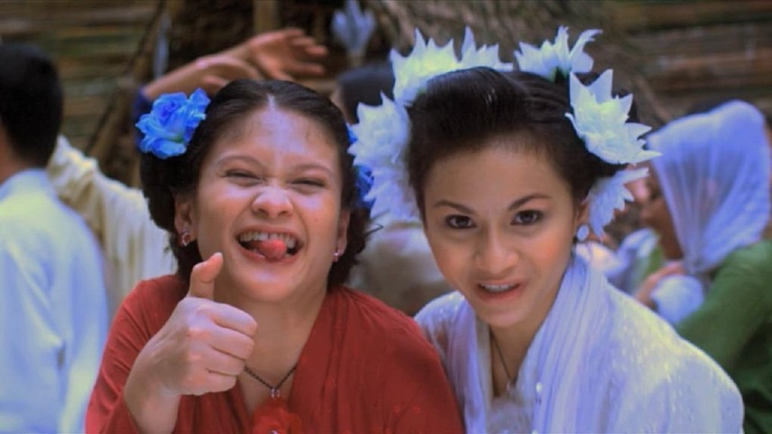 Magika (2010) – MUBI
