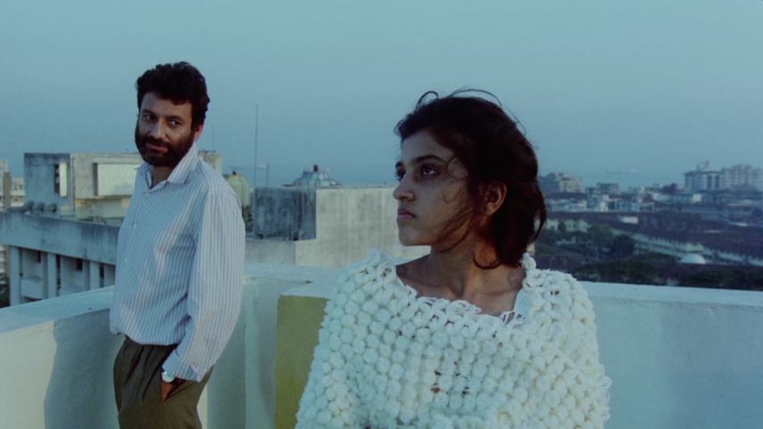 The Cloud Door (1994) MUBI