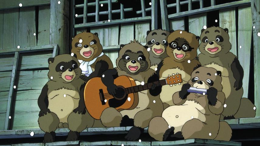 #MenulisGhibli Ep.3 – Racikan Pemeran – yourdailycake