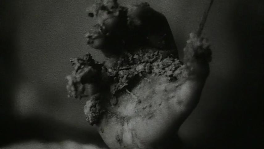 The Pendulum, The Pit and Hope