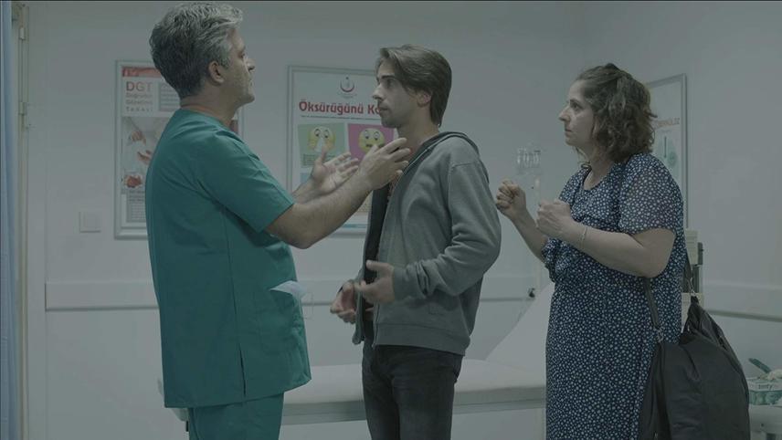 Die Glasbläserin Film Die Glasbläserin Film