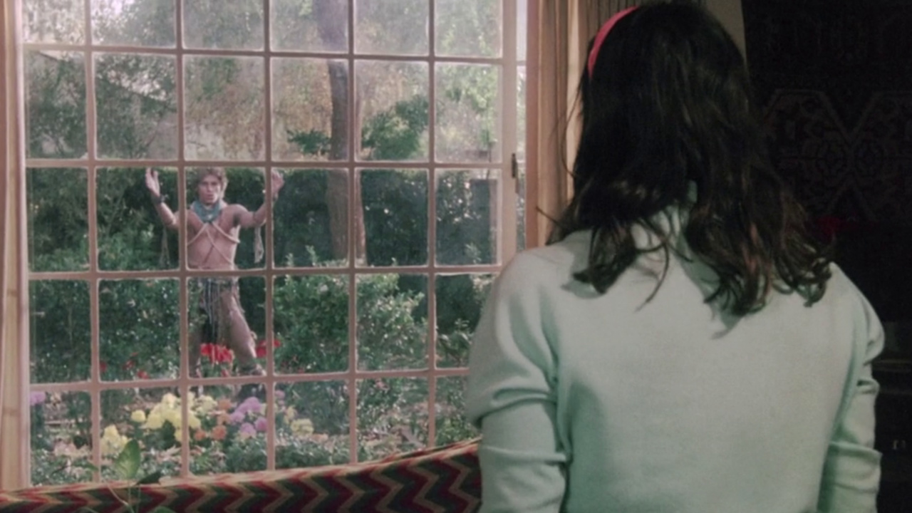 I Never Promised You A Rose Garden 1977 Mubi