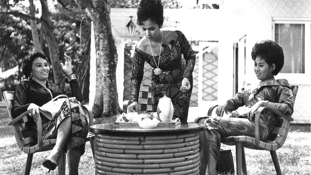 Image result for madu tiga p.ramlee
