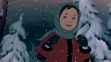The Twelve Months (1956) - MUBI