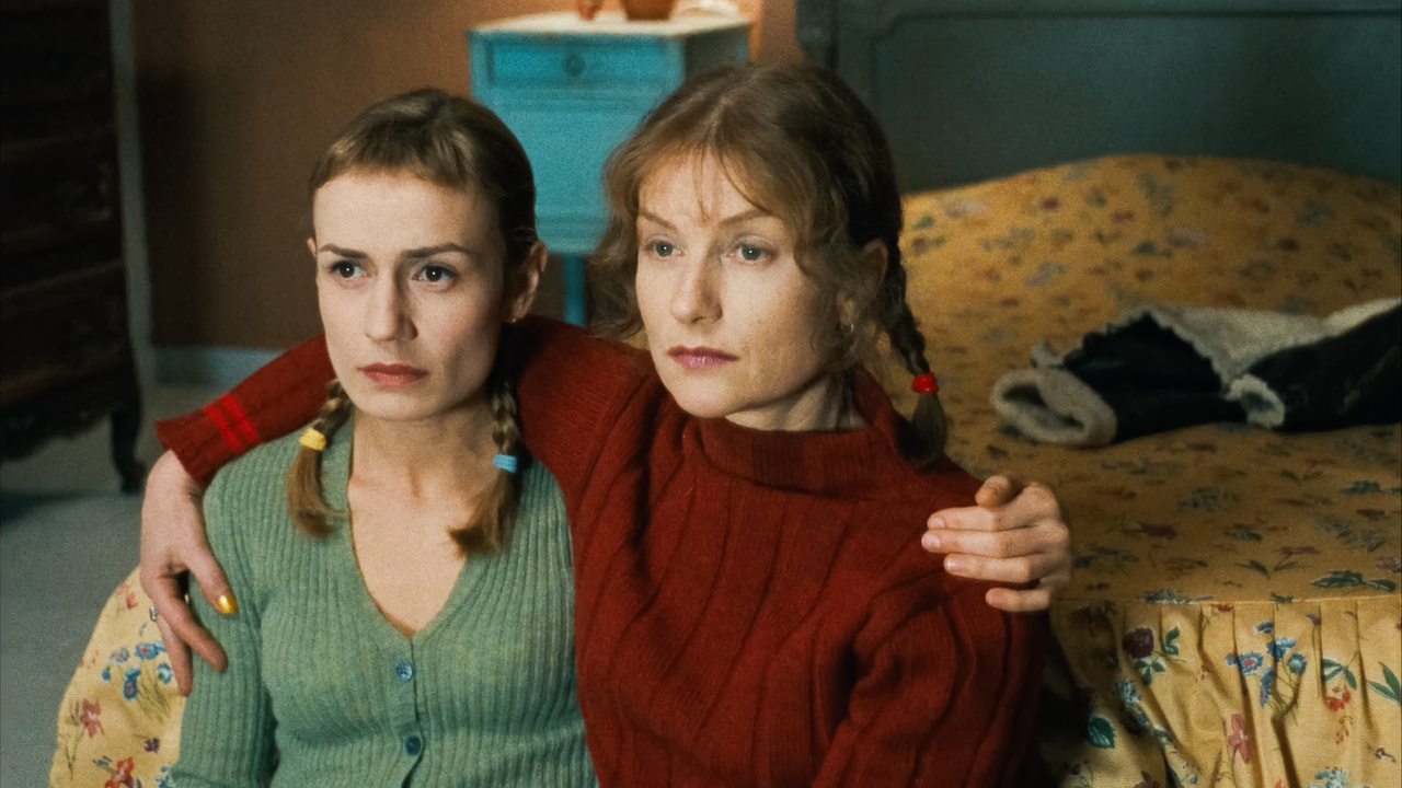 Film De Claude Chabrol Avec Isabelle Huppert Isabelle Huppert - Movies List on MUBI