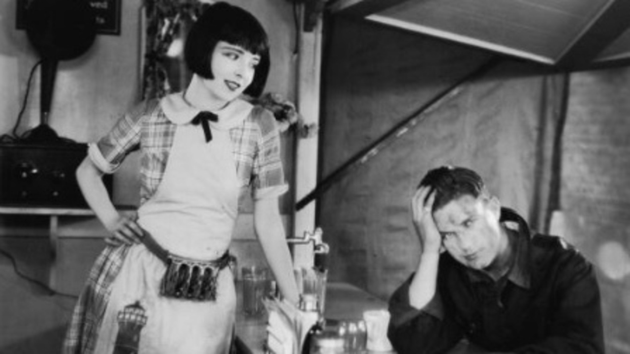 WAMPAS BABY STARS Movies List on MUBI