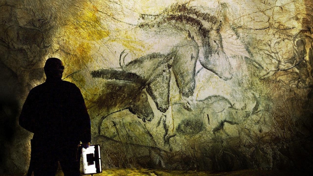 29 Maio 2018: “A Caverna Dos Sonhos Esquecidos” de Werner Herzog – Cine ...