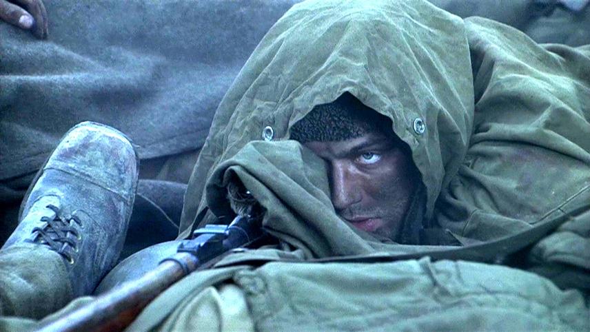Image result for Enemy at The Gates (2001)