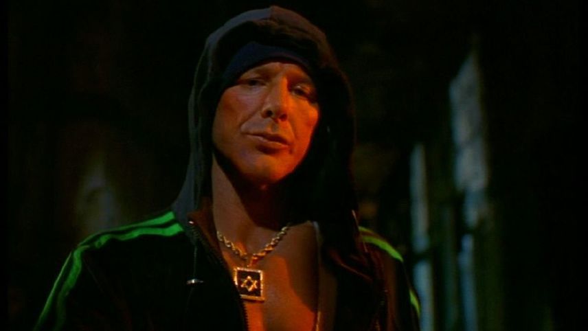 Mickey Rourke Movies, Bio and Lists on MUBI