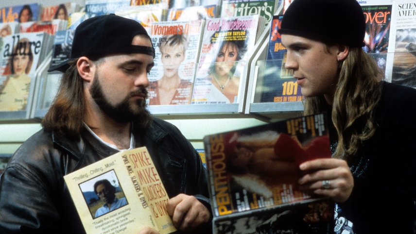 Mallrats