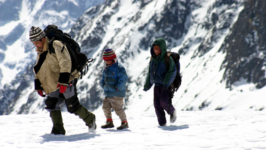 Angry Monk Reflections on Tibet (2005) MUBI