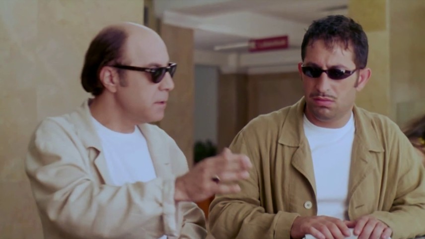Everythings gonna be great (1999) mubi Altan yılmaz