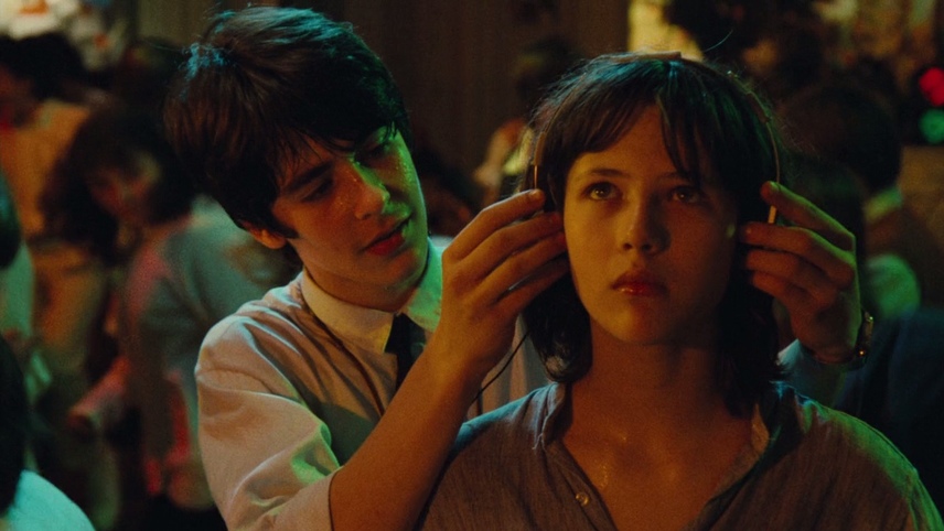 Girlhood (2014) MUBI