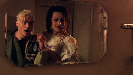 Worried About the Boy (2010) MUBI