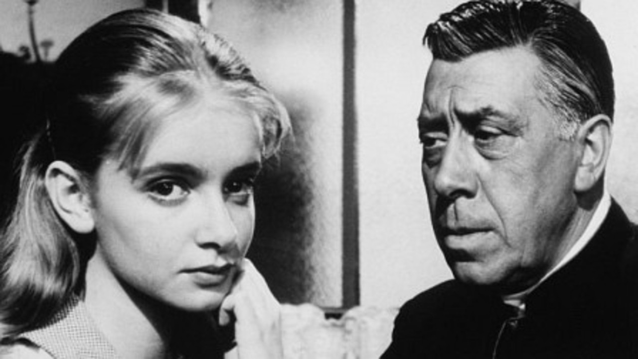 Delia Boccardo forecasting David Burke (born 1934) advise
