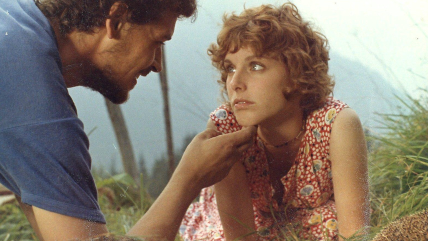 Goodbye Emmanuelle (1977) MUBI