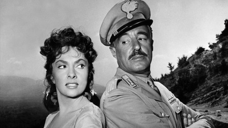 Bicycle thieves image