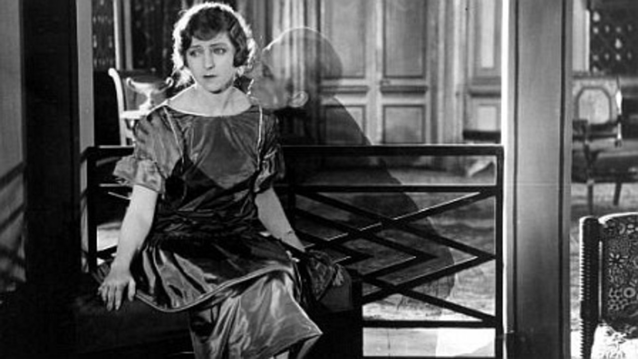 Image result for The Phantom of the Moulin-Rouge (1925)