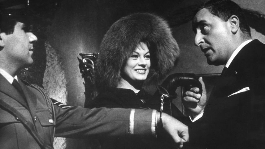 unveiled a Film Behind Closed Doors In Glendale