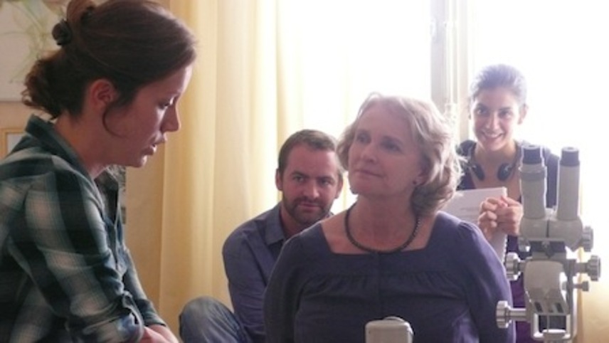 Films Et Séries Tv Avec Marie-christine Barrault Marie-Christine Barrault – Movies, Bio and Lists on MUBI