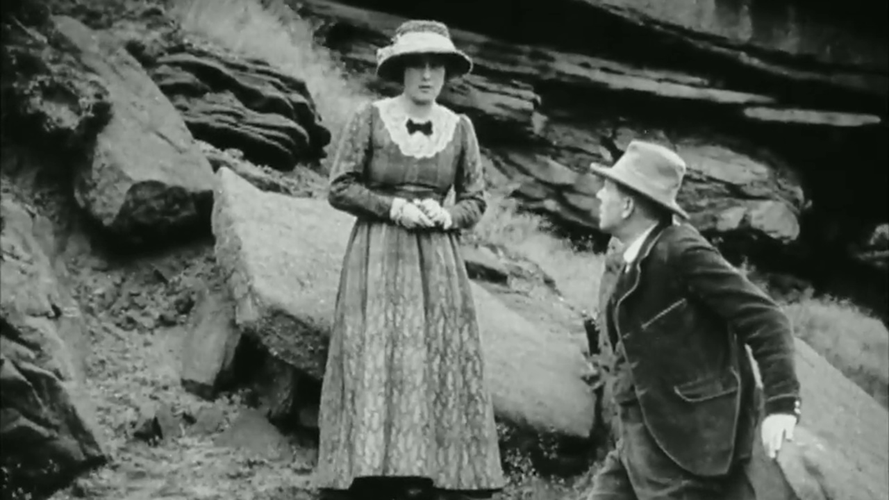 Image result for Helen of Four Gates (1920)