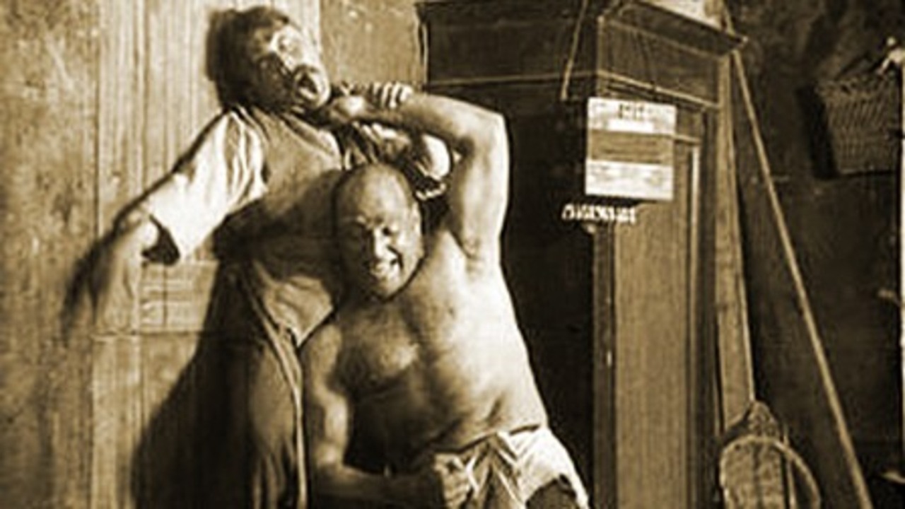 Image result for Maciste (1915)
