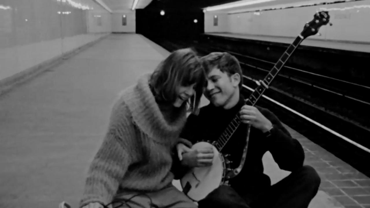Image result for Nobody Waved Good-bye (1964)