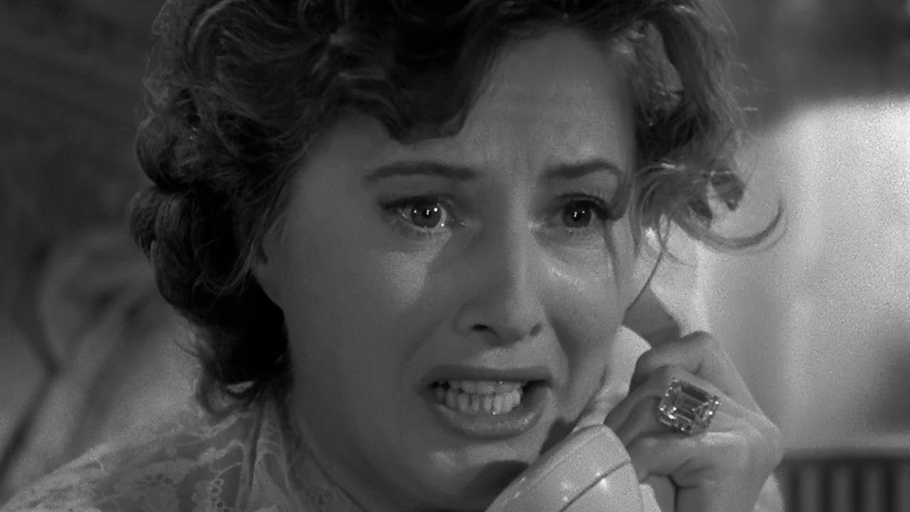 Image result for Sorry, Wrong Number (1948)