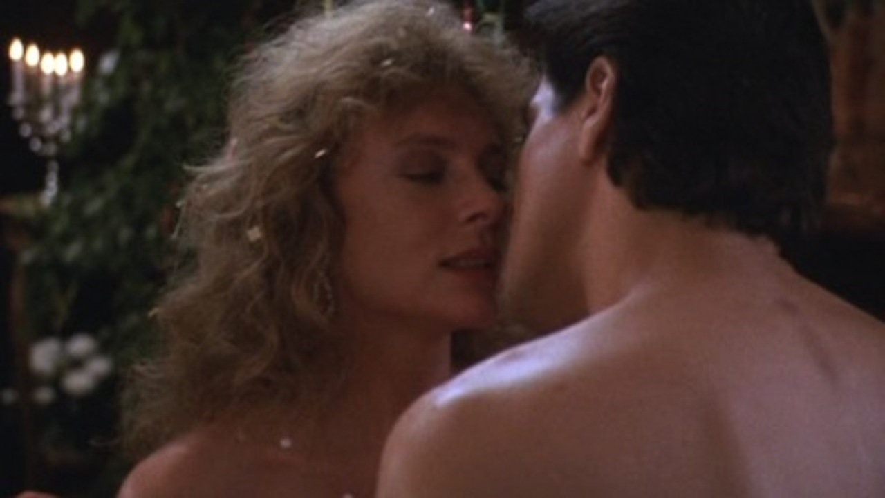 Beverly hills movie sex scene