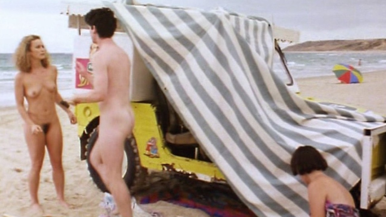 Maslin beach nudist contest you Maslin beach nudist contest can