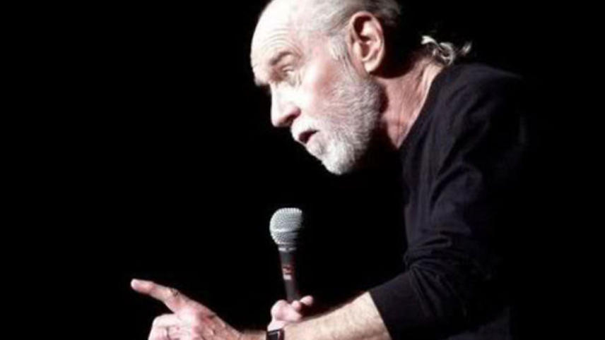 Watch George Carlin: Back In Town Online Free HD