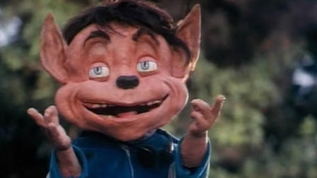 Munchie Strikes Back (1994) MUBI