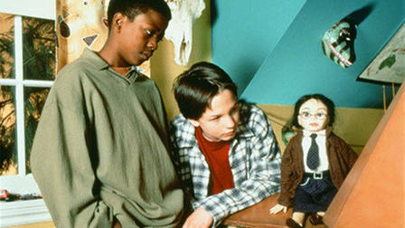 boltneck trailer shadow zone my ate my homework 1997 mubi boltneck trailer shadow zone my ate my homework 1997 mubi