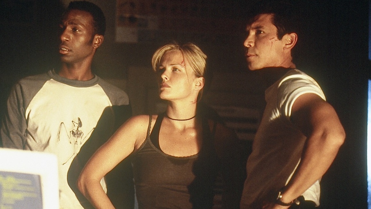 Bats (film) - Alchetron, The Free Social Encyclopedia