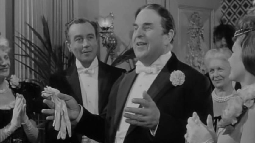 The Trials of Oscar Wilde (1960) MUBI