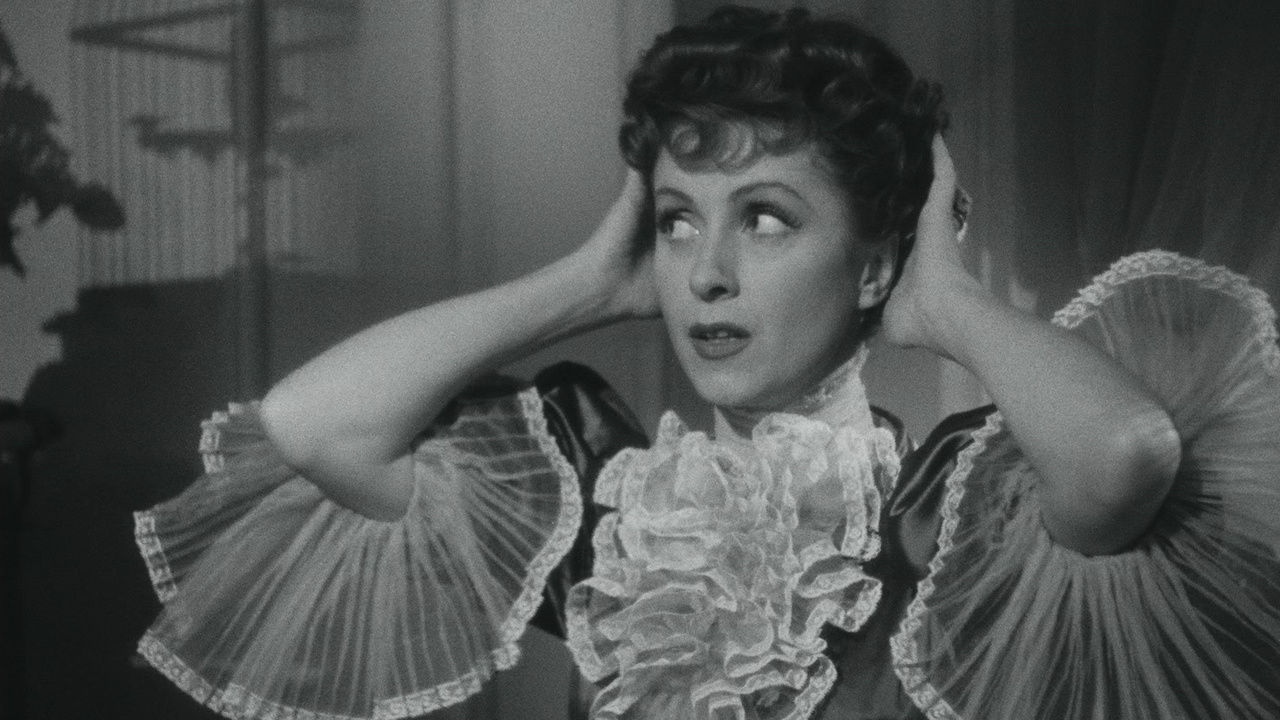 La Ronde (1950 film) Alchetron, The Free Social Encyclopedia