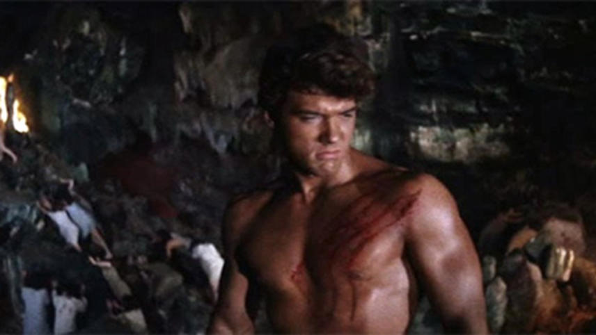 Image result for The Witch's Curse (1962)