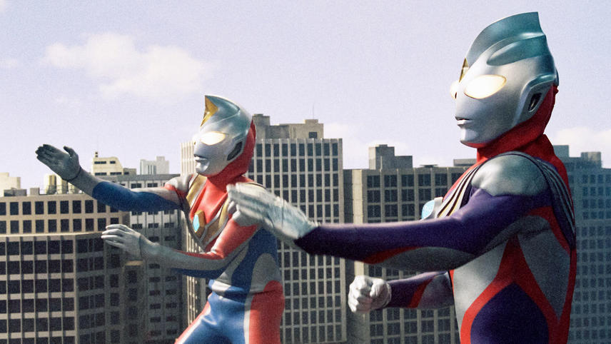 Pemeran Film Ultraman Dyna | akio jissouji s ultraman 1979 mubi Pemeran Film Ultraman Dyna | akio jissouji s ultraman 1979 mubi