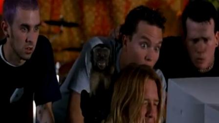 P.U.N.K.S. (1999) MUBI