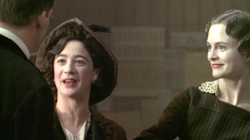 Entertaining Angels The Dorothy Day Story Full Movie