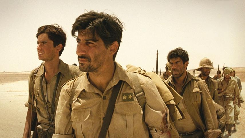 The Battle of El Alamein (1969) – MUBI