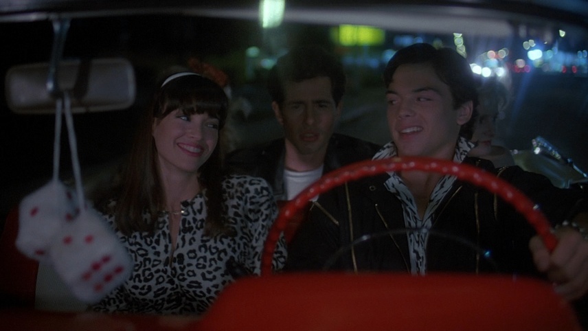 Watch The Heavenly Kid HD 1080P