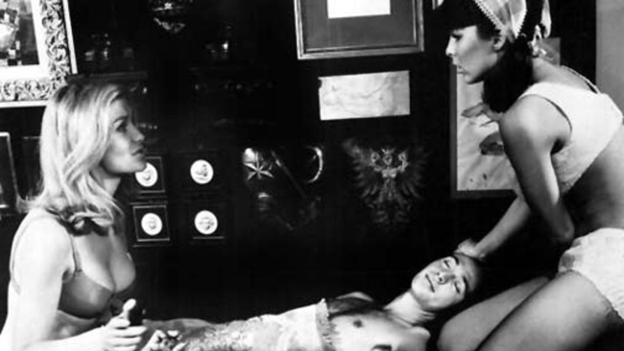 Marjorie Kane,David Bateson Sex archive Maki Mizuno,Polly Perkins Daniel Boucher,Lily Nicksay Erotic tube Ninalee Craig,Viola Richard