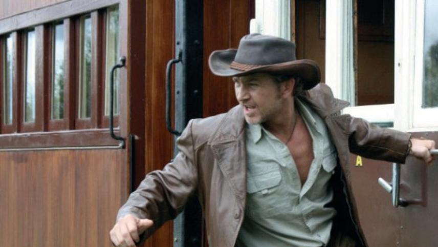 Watch Allan Quatermain And The Temple Of Skulls Online Metacritic