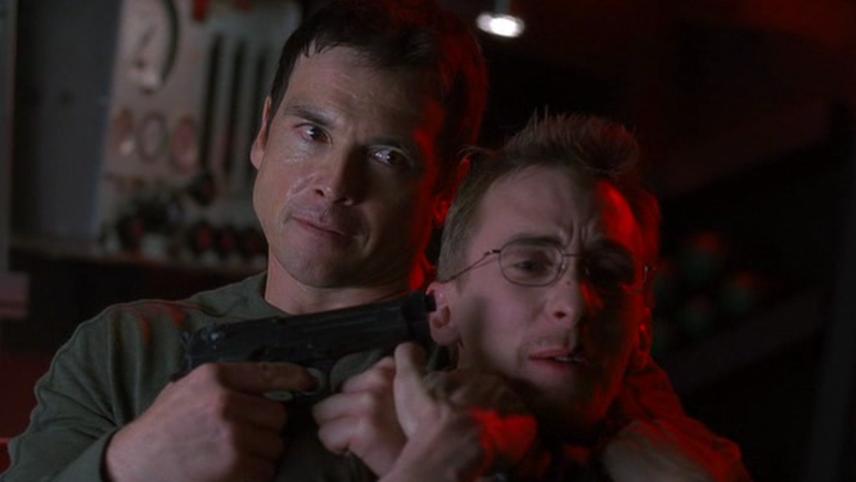 Larry Levinson – Movies, Bio and Lists on MUBI