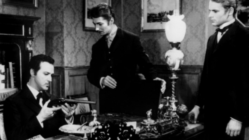 Image result for The Iron Master (1933)