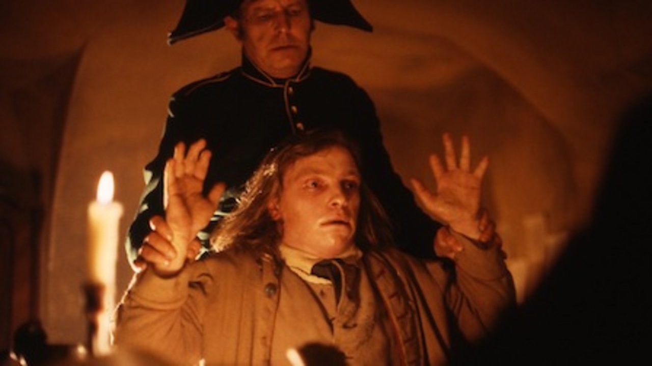 Kaspar Hauser 1993 Mubi