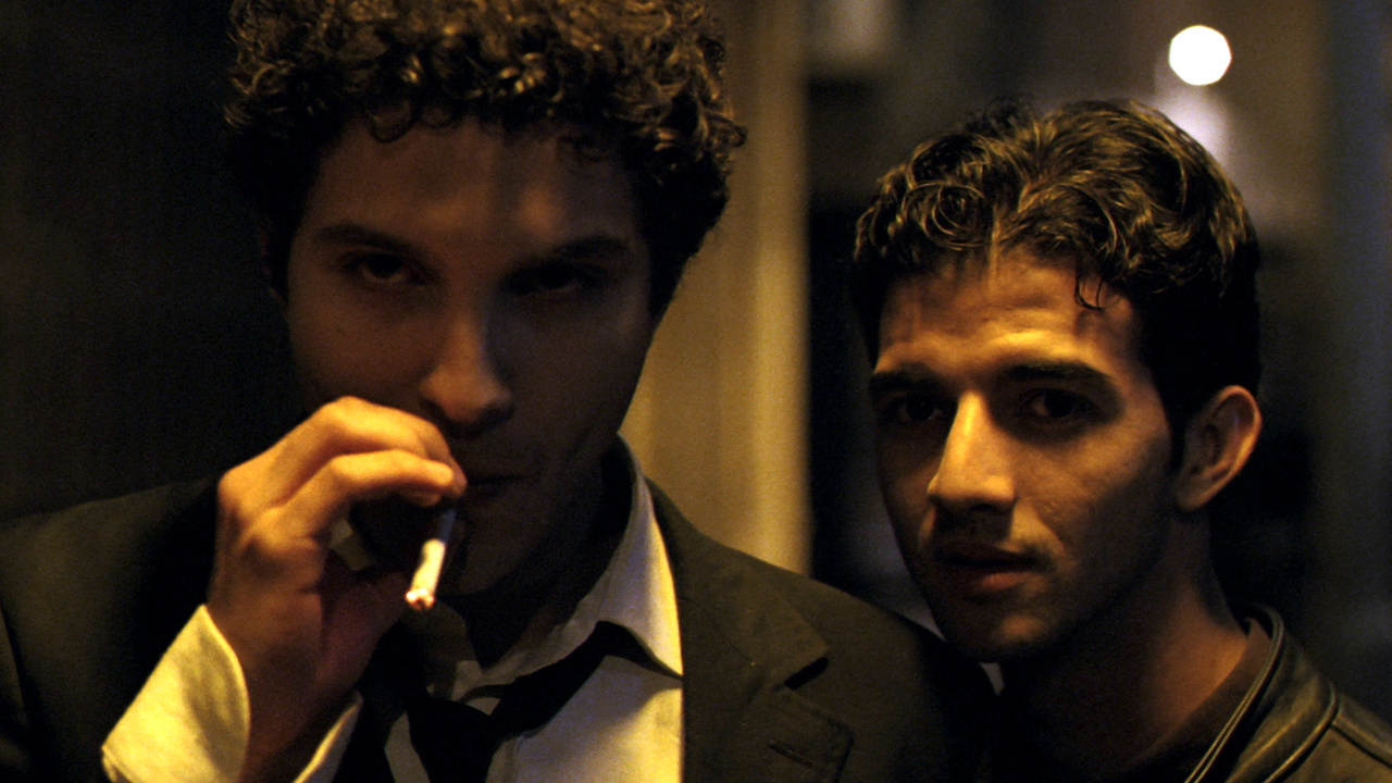 film casanegra