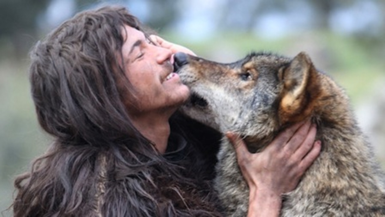 Among Wolves