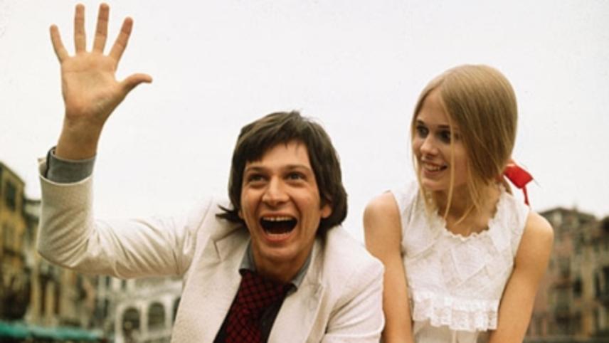 Tippy Walker Movies Bio And Lists On Mubi Jennifer On My Mind